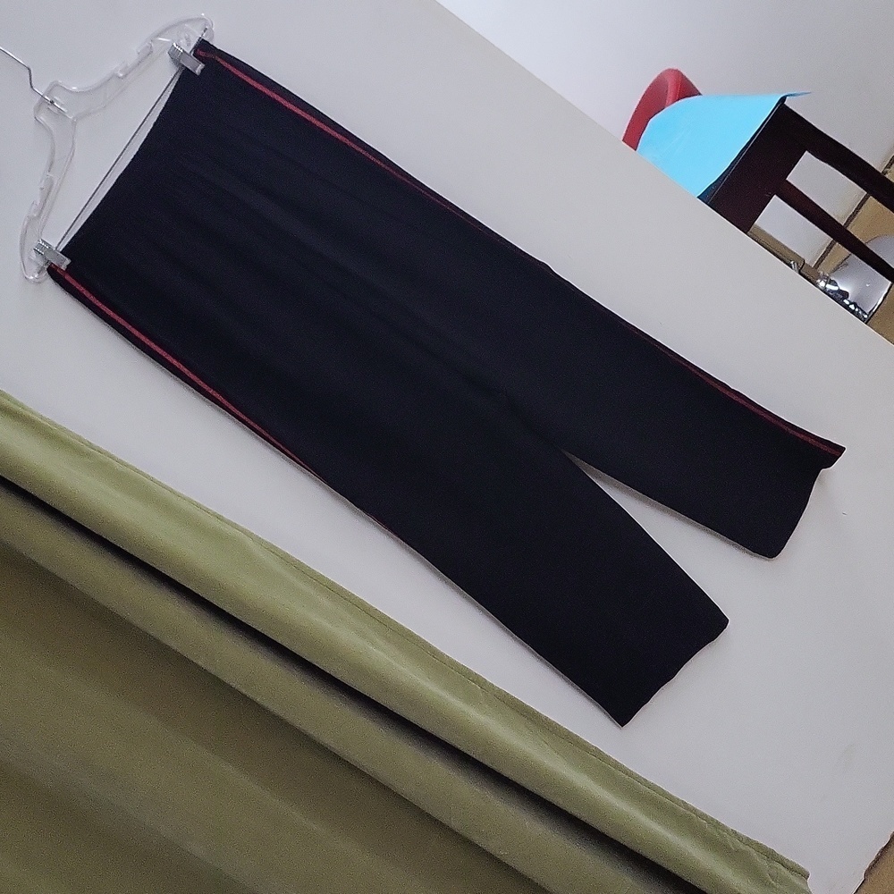 Tommy N LouLou Rayon Pants